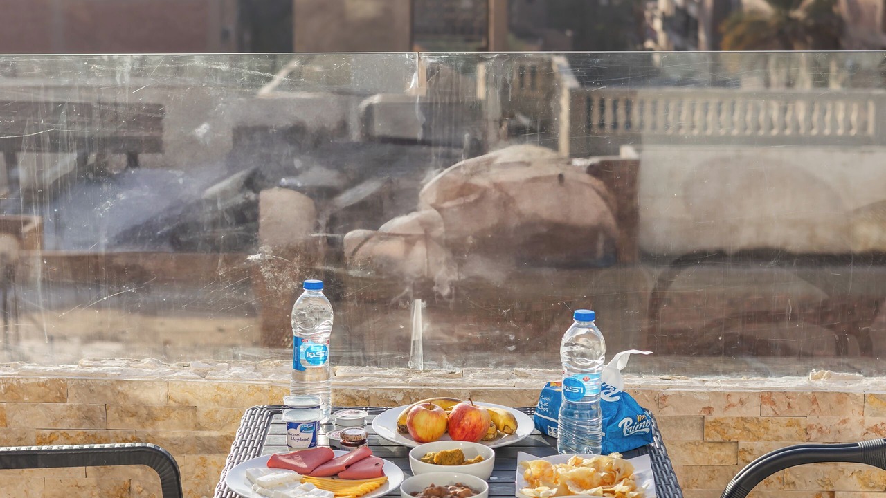 Photo of Patio Balcony in Al Haram