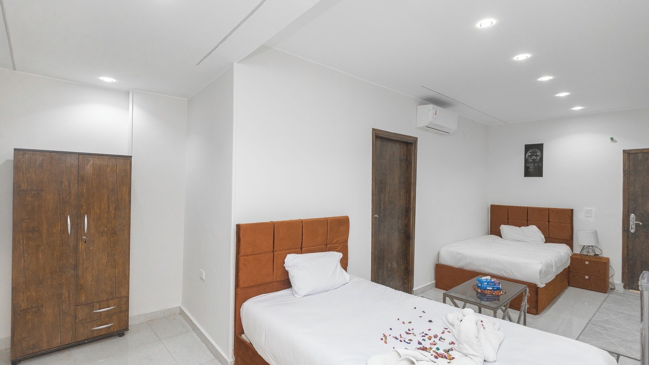 Photo of Bedroom in Al Haram