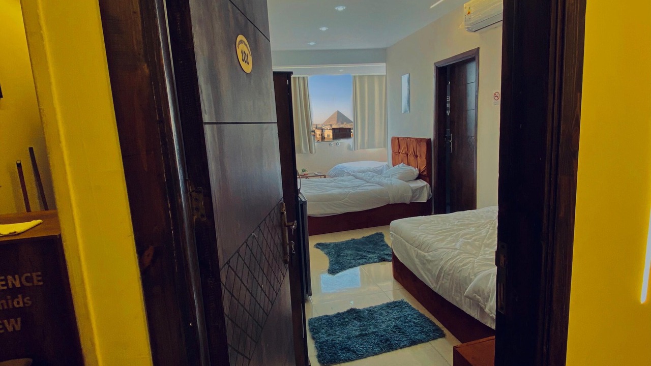 Photo of Bedroom in Al Haram