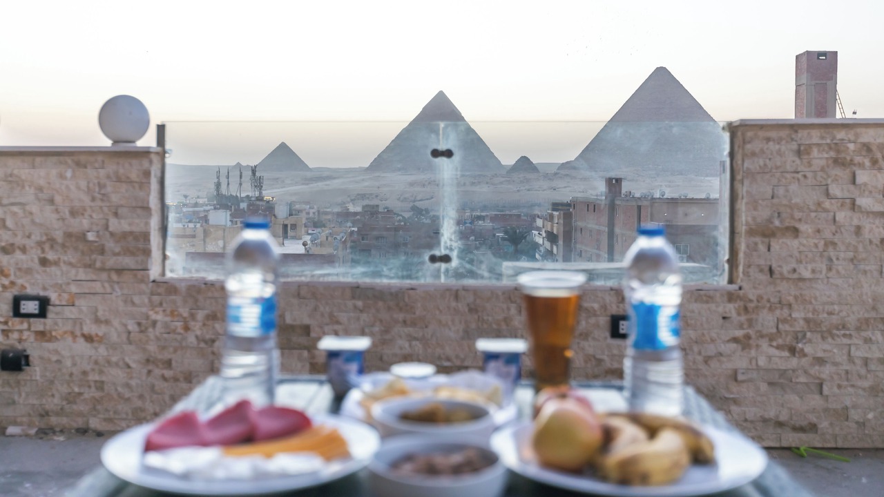 Photo of Patio Balcony in Al Haram
