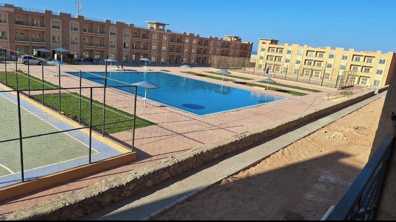 Photo of Outdoor in Village Road
