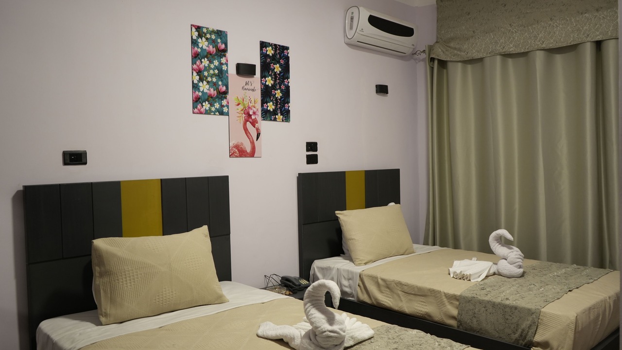 Photo of Bedroom in Abdin