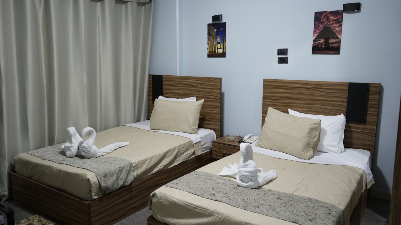 Photo of Bedroom in Abdin