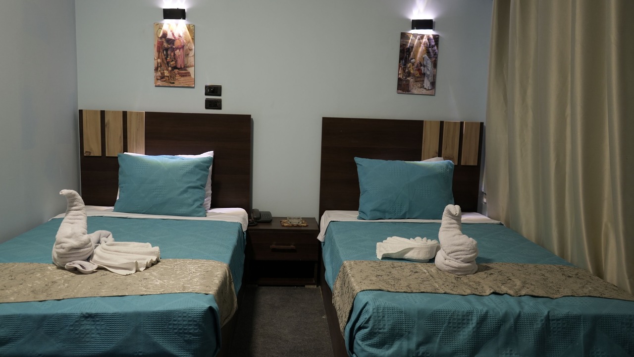 Photo of Bedroom in Abdin