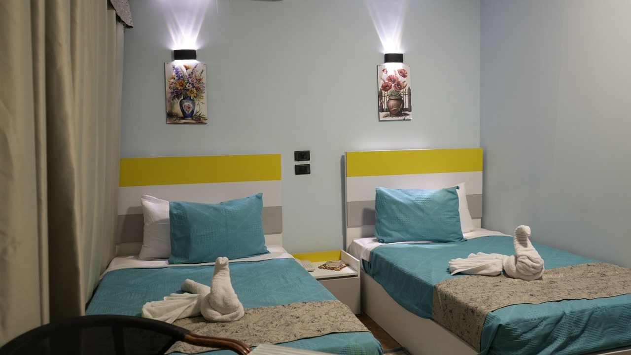 Photo of Bedroom in Abdin