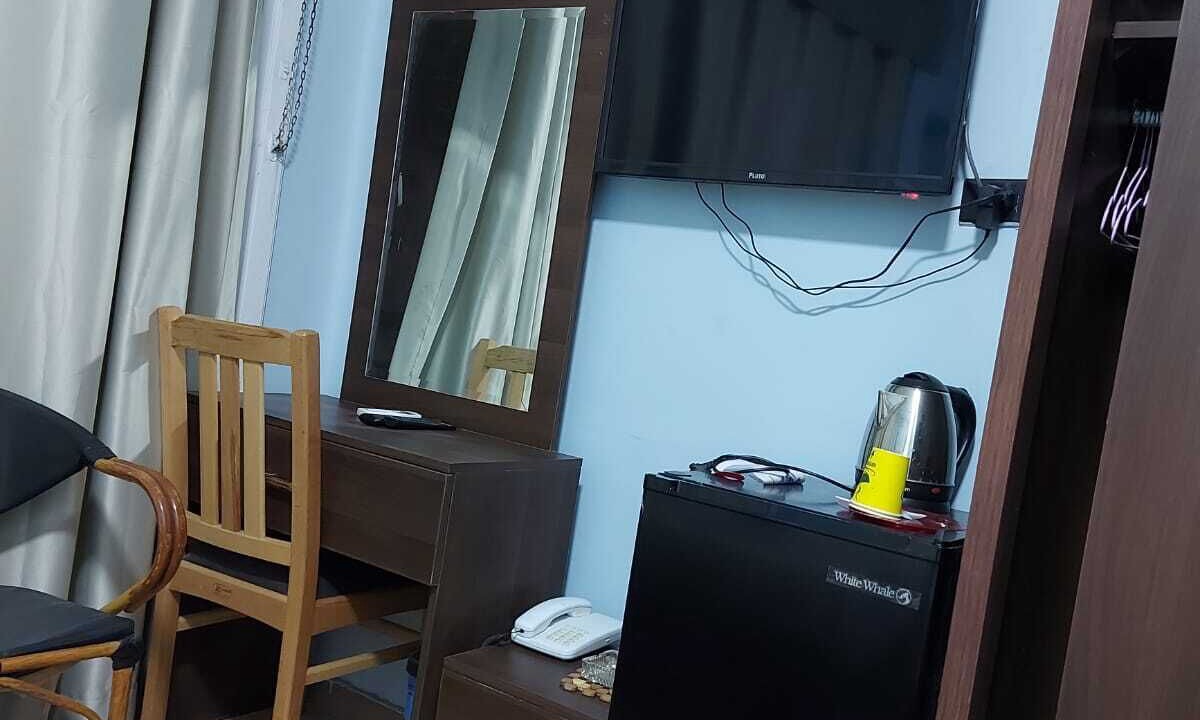 Photo of Bedroom in Abdin