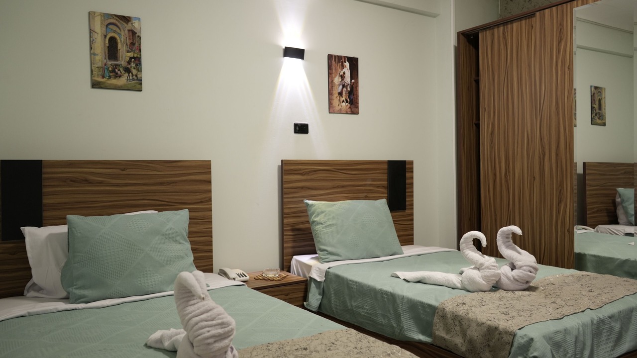 Photo of Bedroom in Abdin