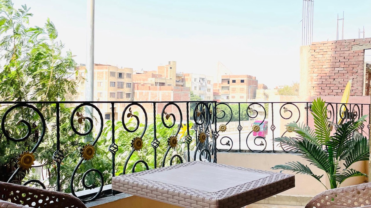 Photo of Patio Balcony in Al Haram