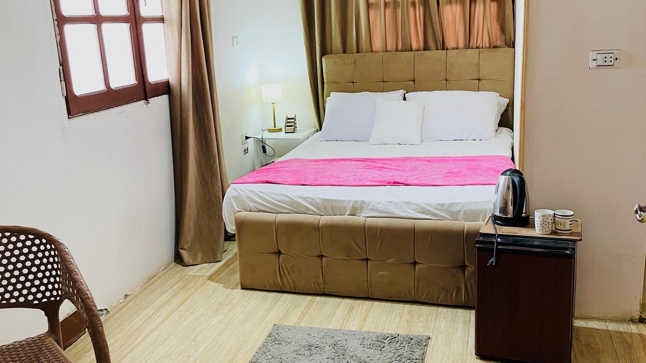 Photo of Bedroom in Al Haram