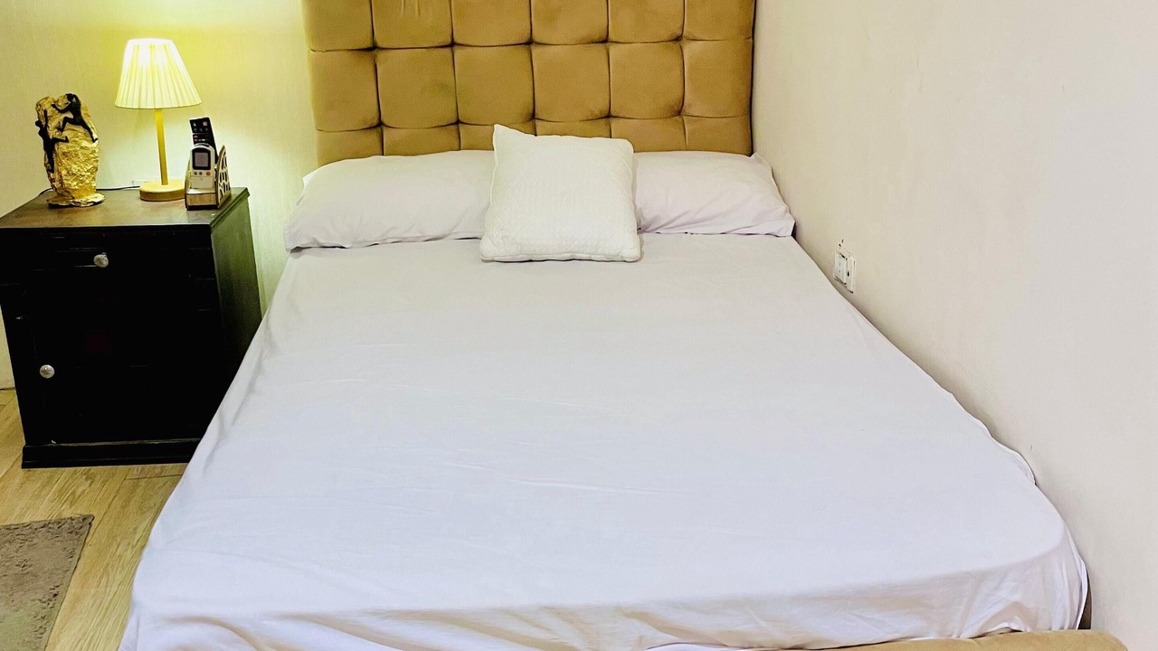 Photo of Bedroom in Al Haram