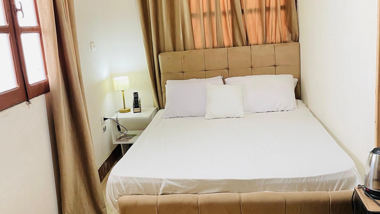 Photo of Bedroom in Al Haram