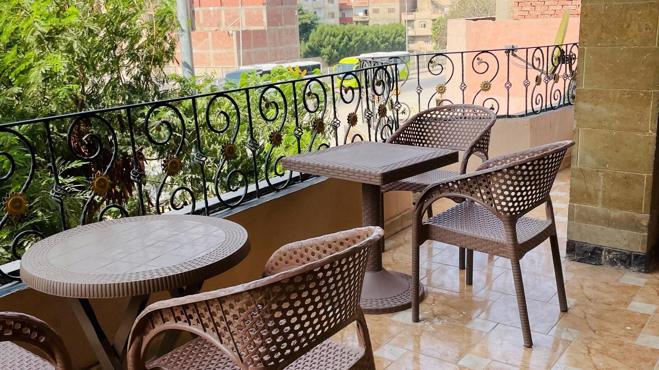 Photo of Patio Balcony in Al Haram