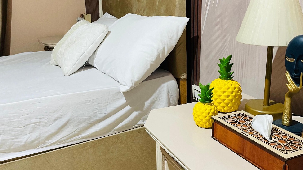 Photo of Bedroom in Al Haram
