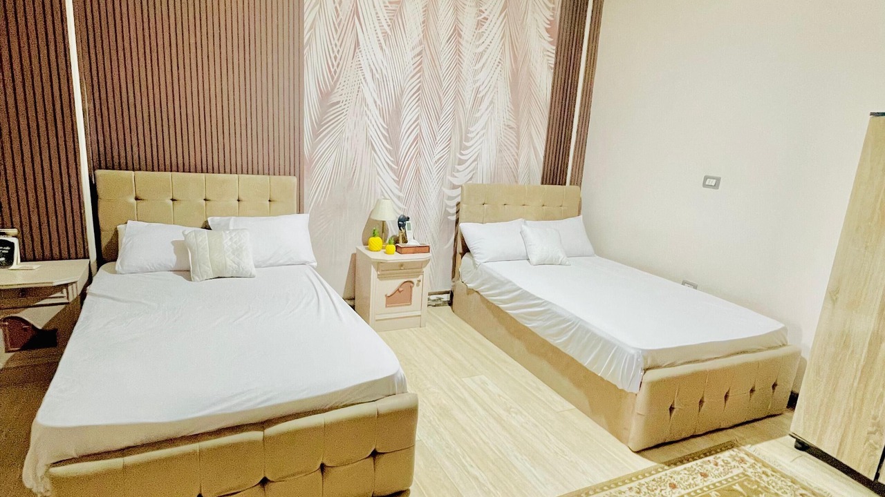 Photo of Bedroom in Al Haram