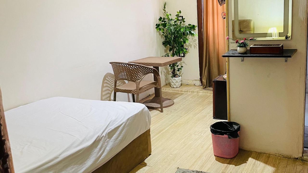 Photo of Bedroom in Al Haram