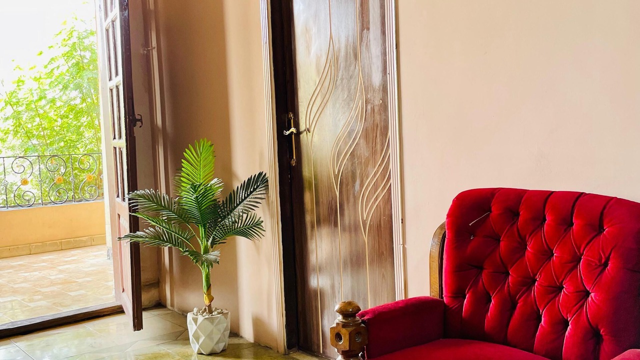 Photo of Livingroom in Al Haram
