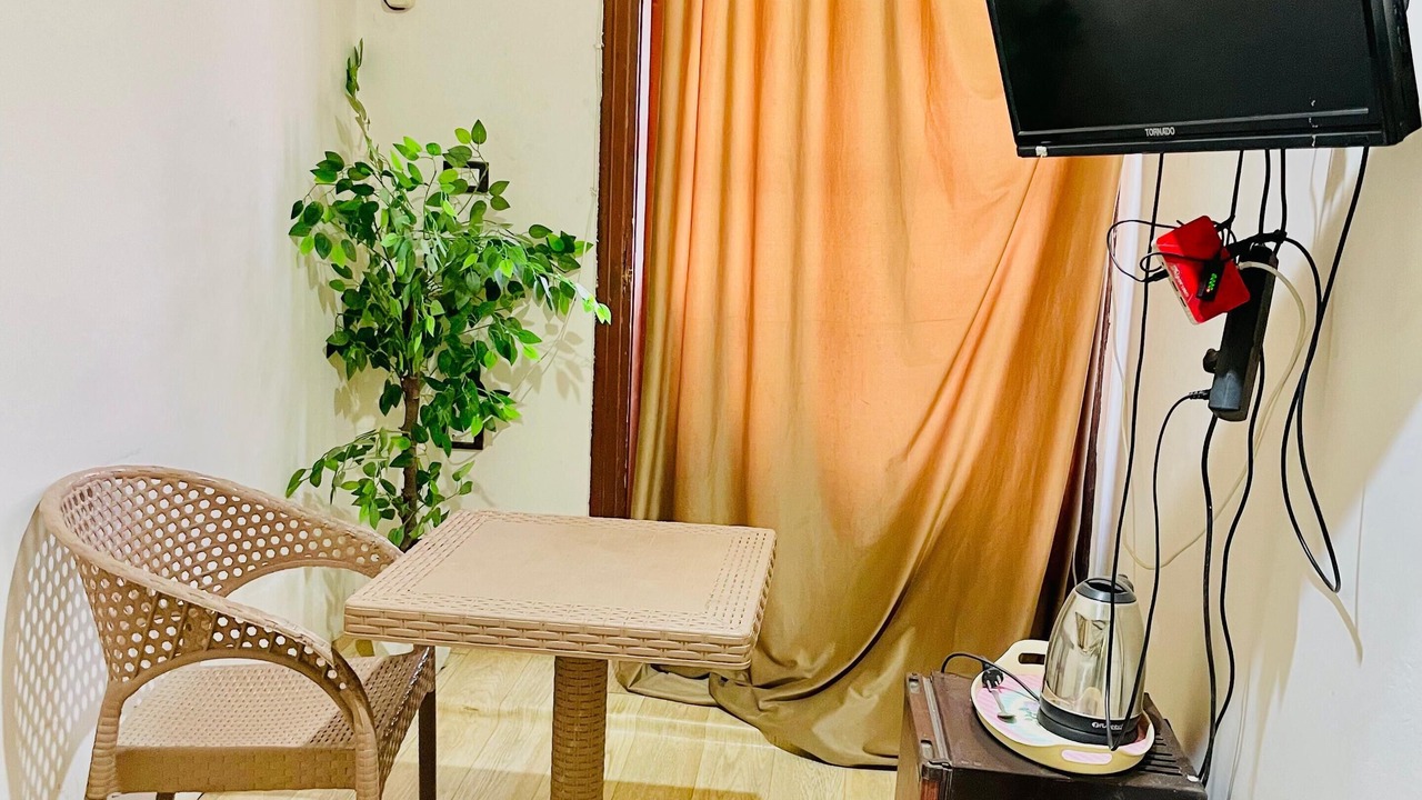 Photo of Bedroom in Al Haram