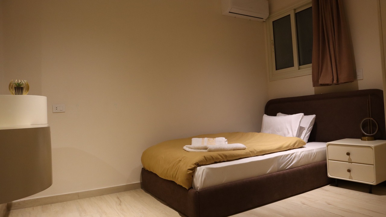 Photo of Bedroom in Downtown Cairo
