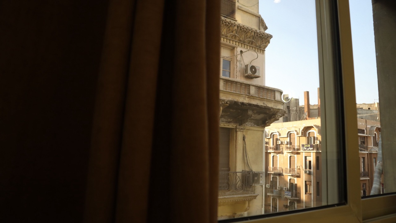Photo of Bedroom in Downtown Cairo