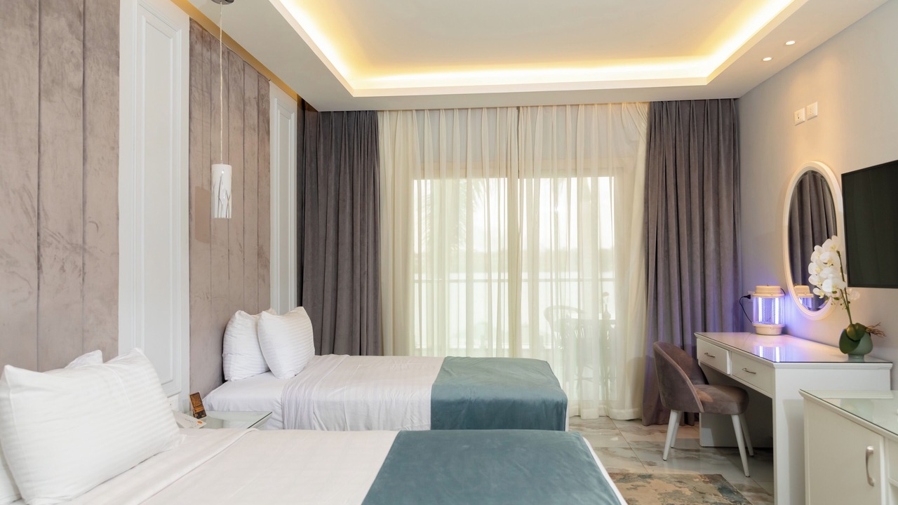 Photo of Bedroom in Maadi