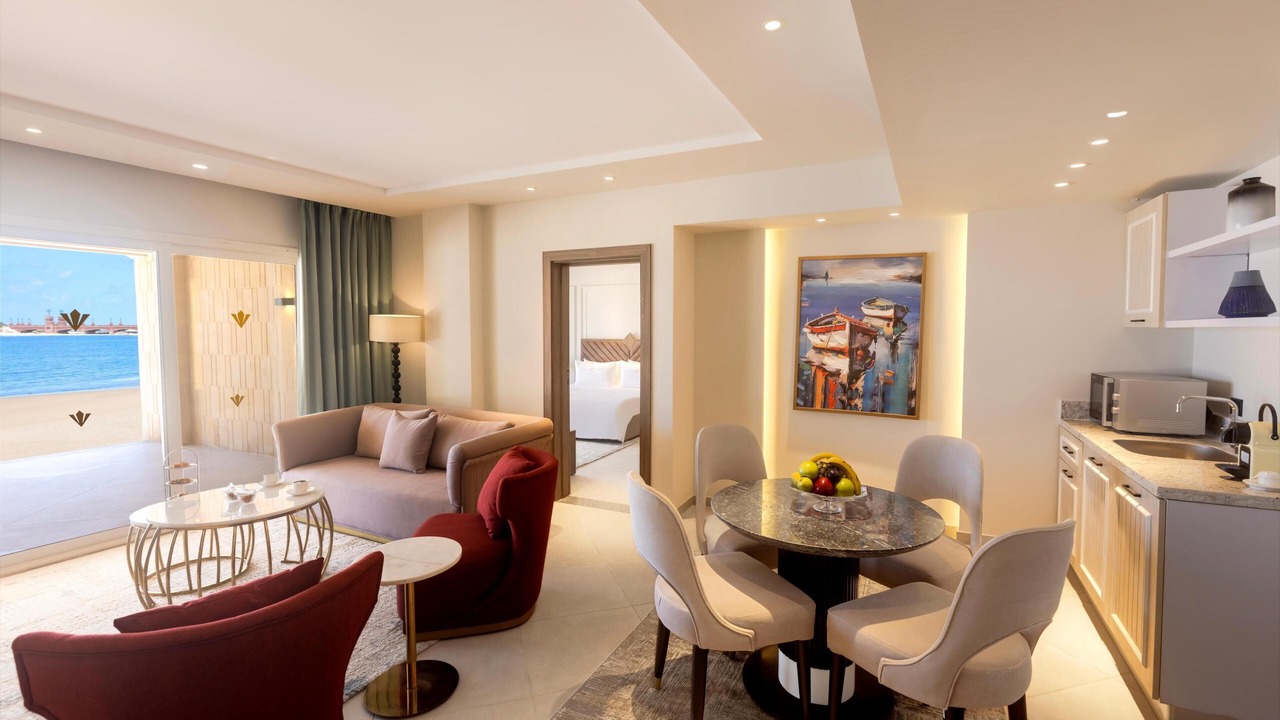 Photo of Bedroom in Al-Muntazah