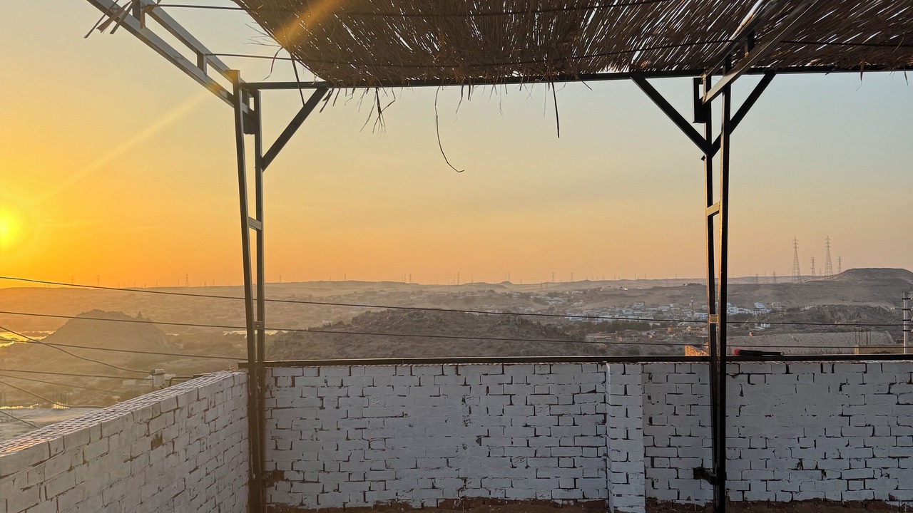 Photo of Outdoor in Aswan