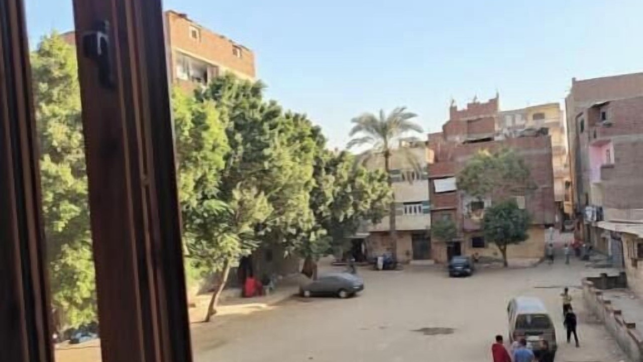 Photo of Outdoor in Kafrat al Jabal