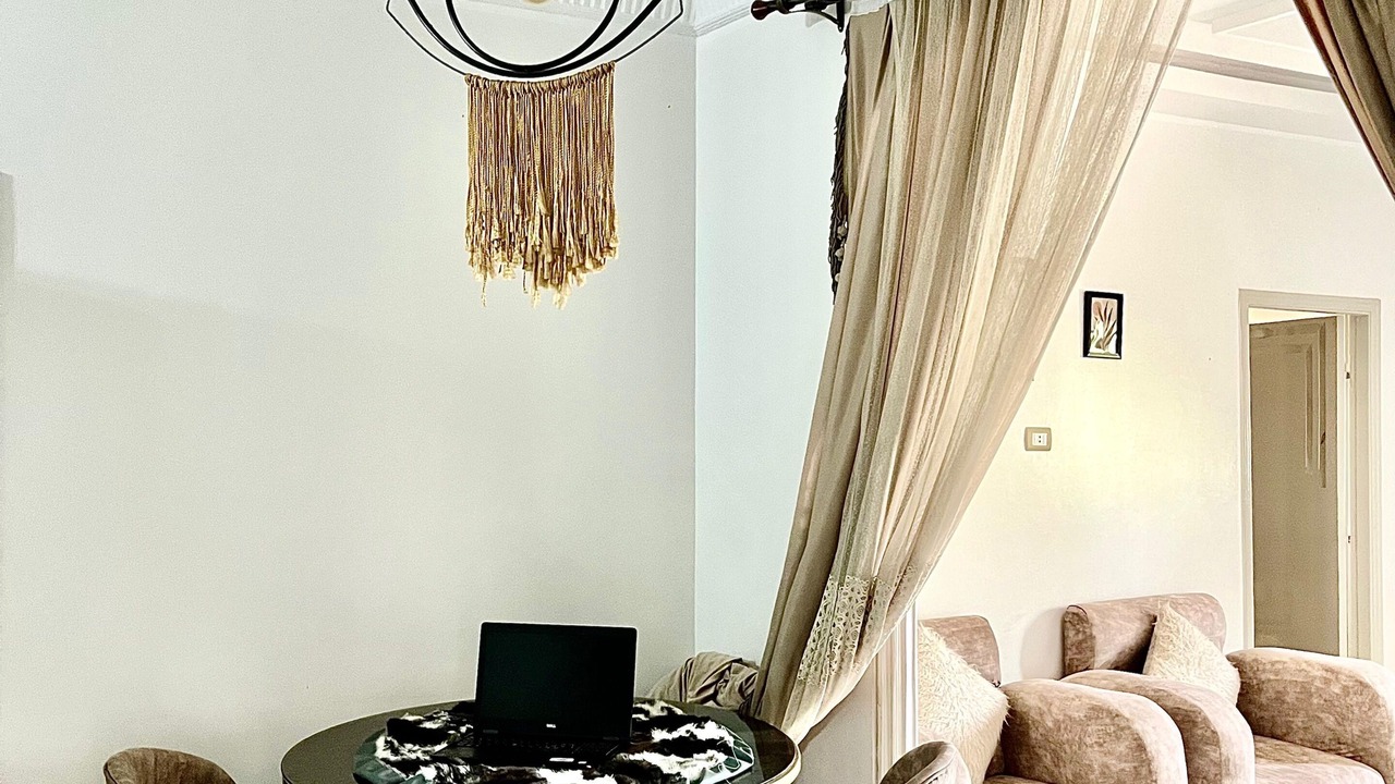 Photo of Bedroom in Aswan