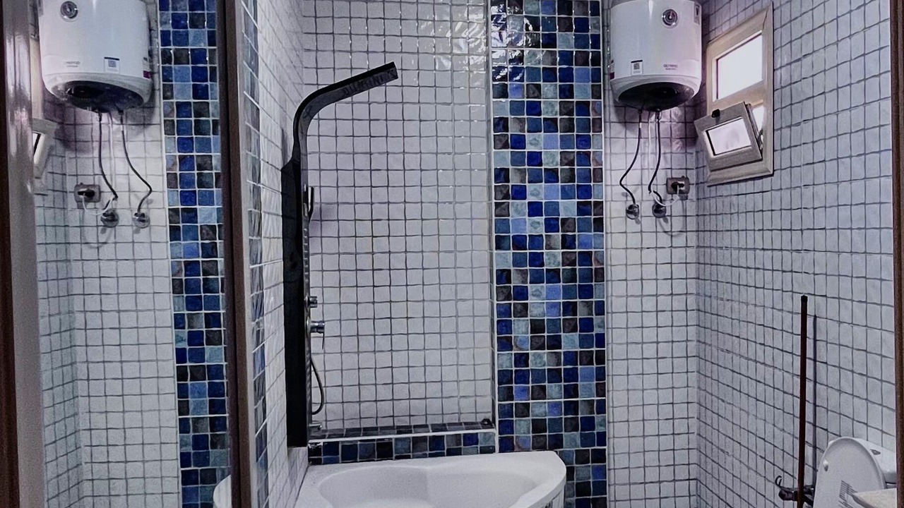 Photo of Bathroom in Aswan