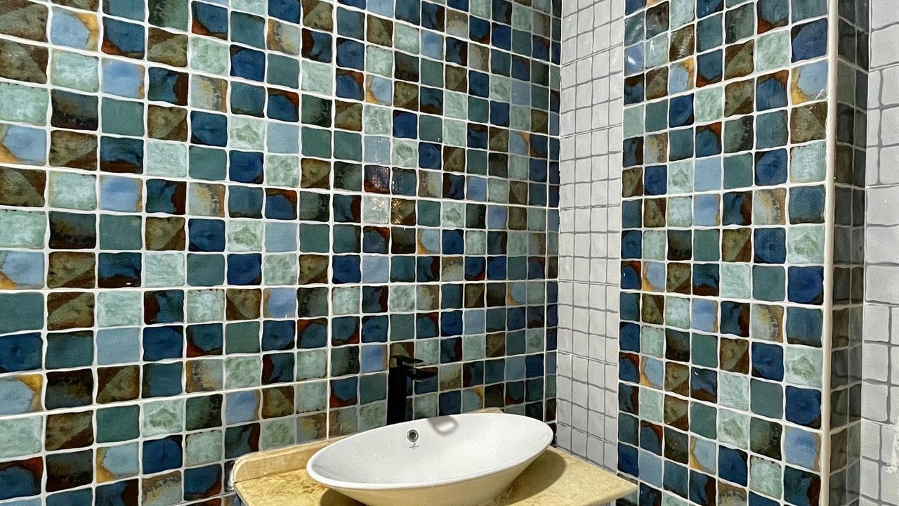 Photo of Bathroom in Aswan