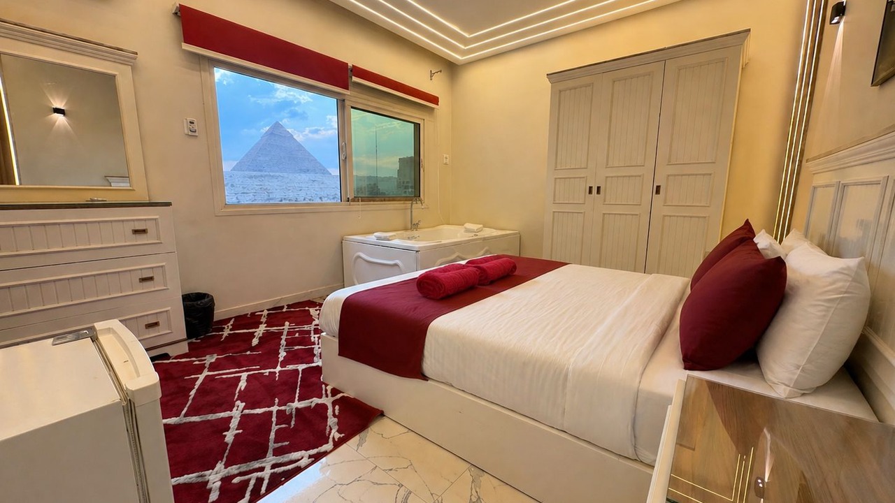 Photo of Bedroom in Giza