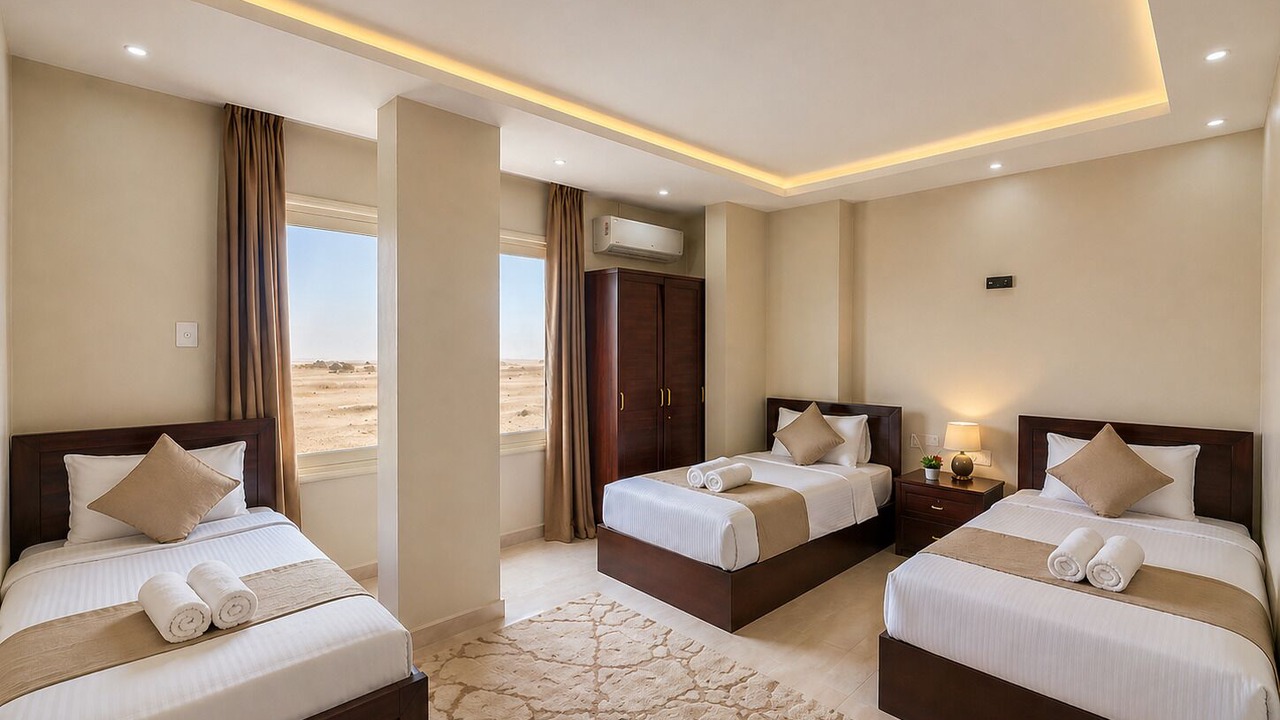 Photo of Bedroom in Giza