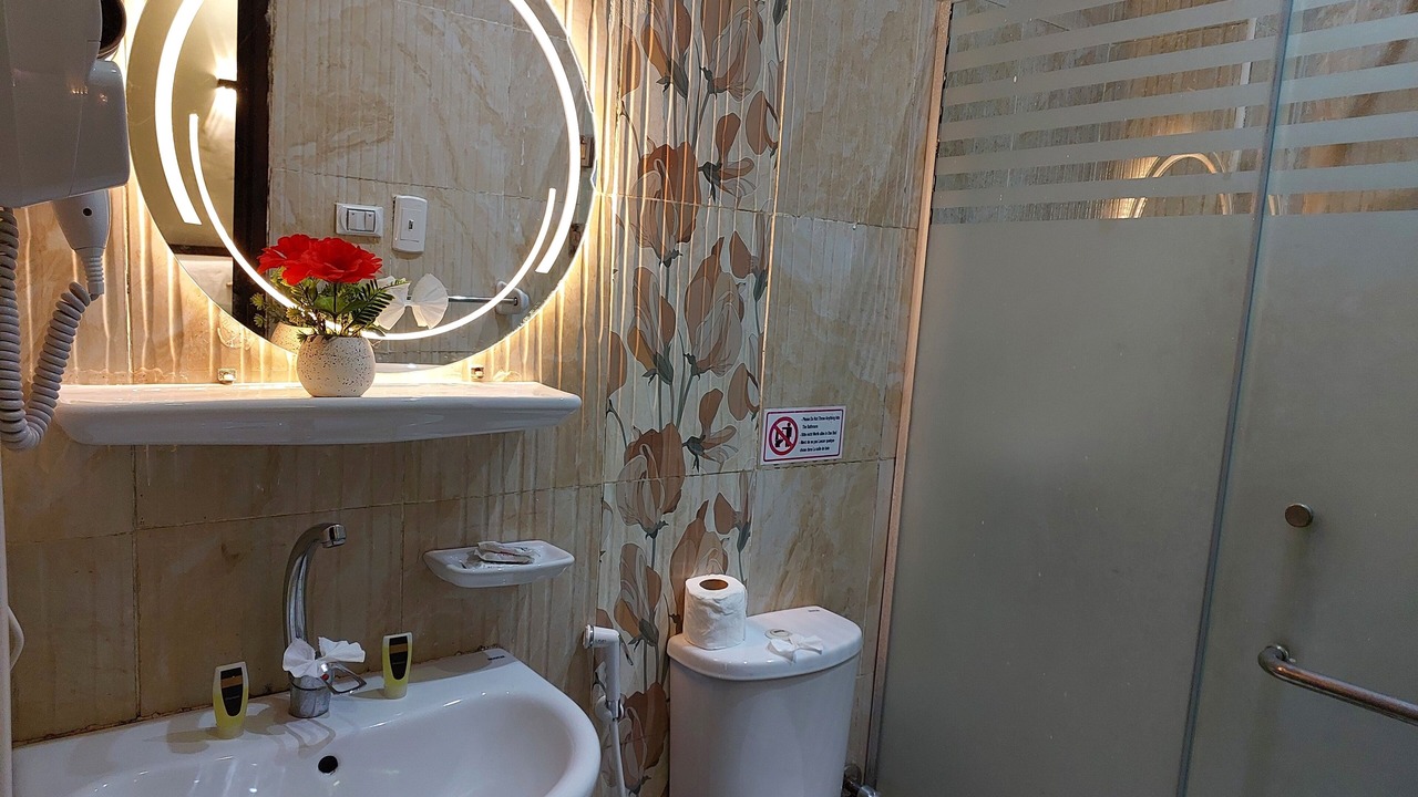 Photo of Bathroom in Giza