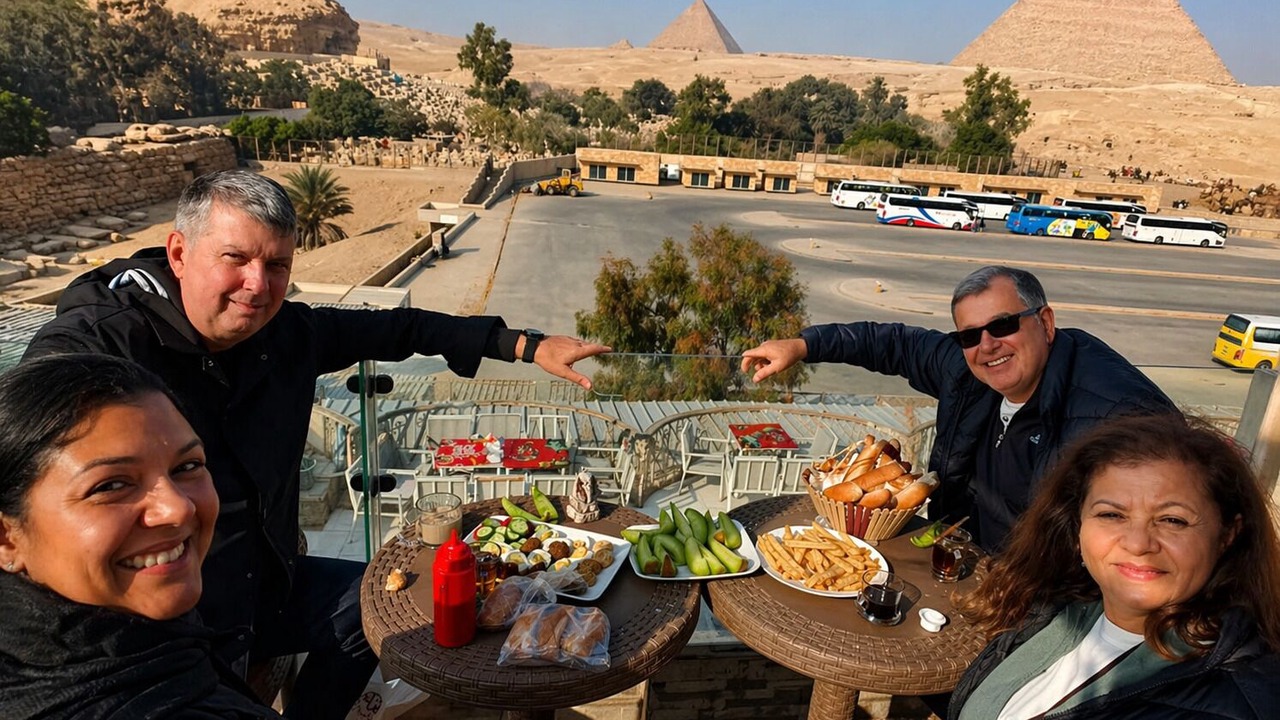 Photo of Others in Giza