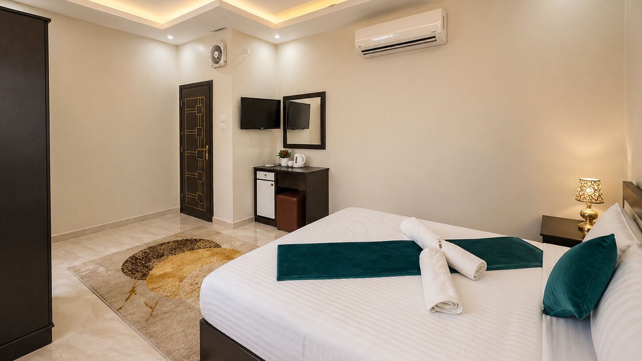 Photo of Bedroom in Giza
