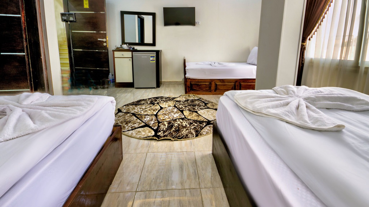 Photo of Bedroom in Giza