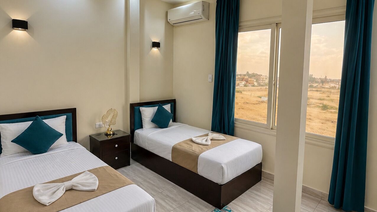 Photo of Bedroom in Giza