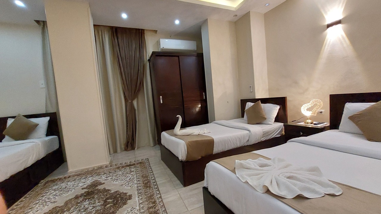 Photo of Bedroom in Giza