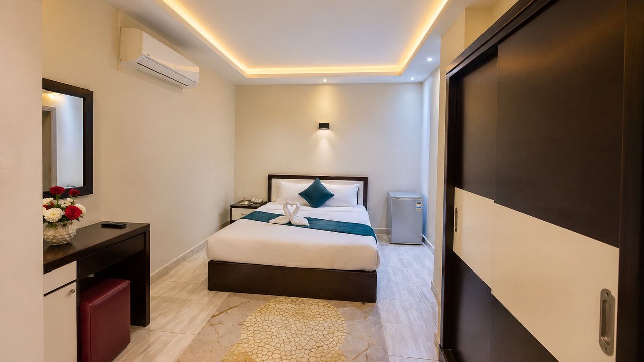 Photo of Bedroom in Giza