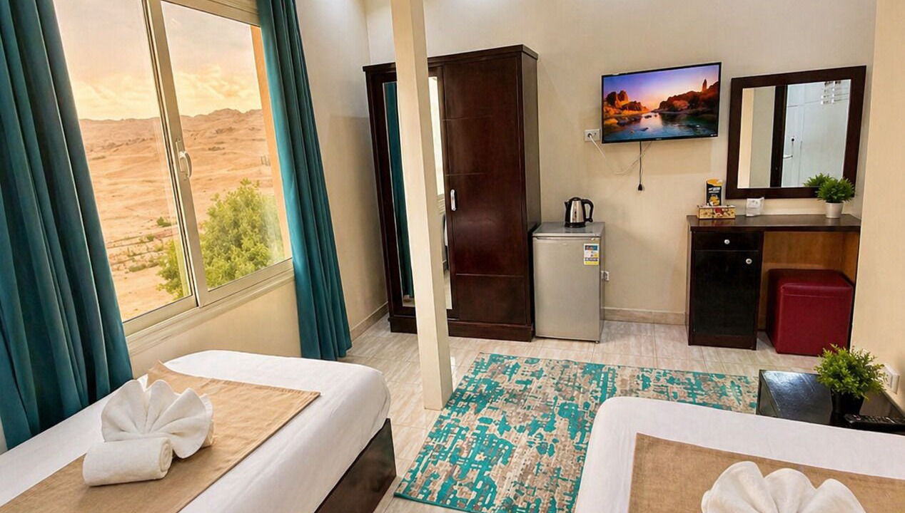 Photo of Bedroom in Giza