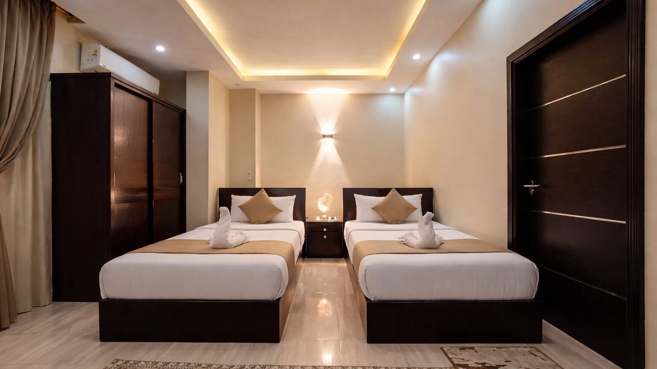 Photo of Bedroom in Giza