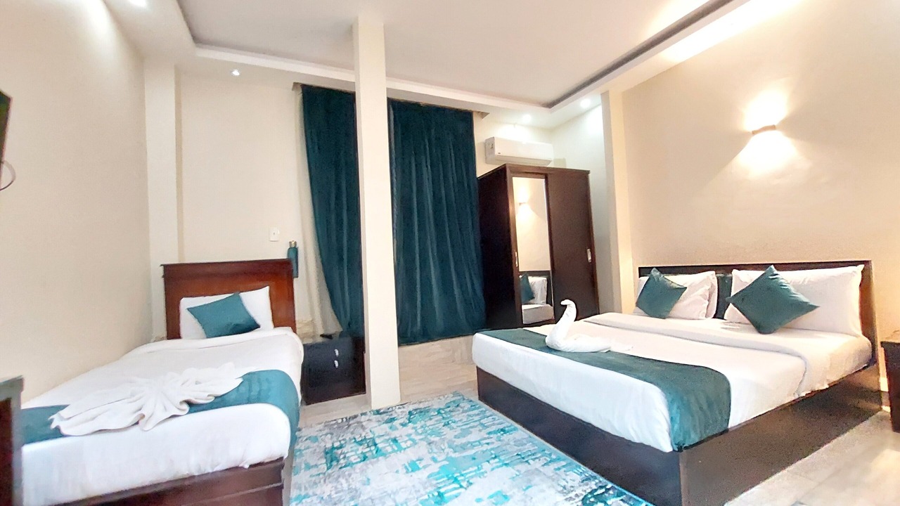Photo of Bedroom in Giza