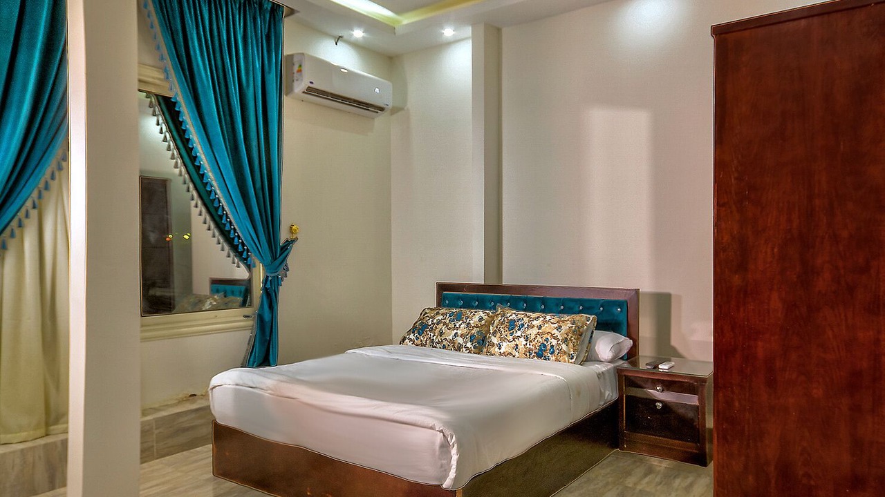 Photo of Bedroom in Giza