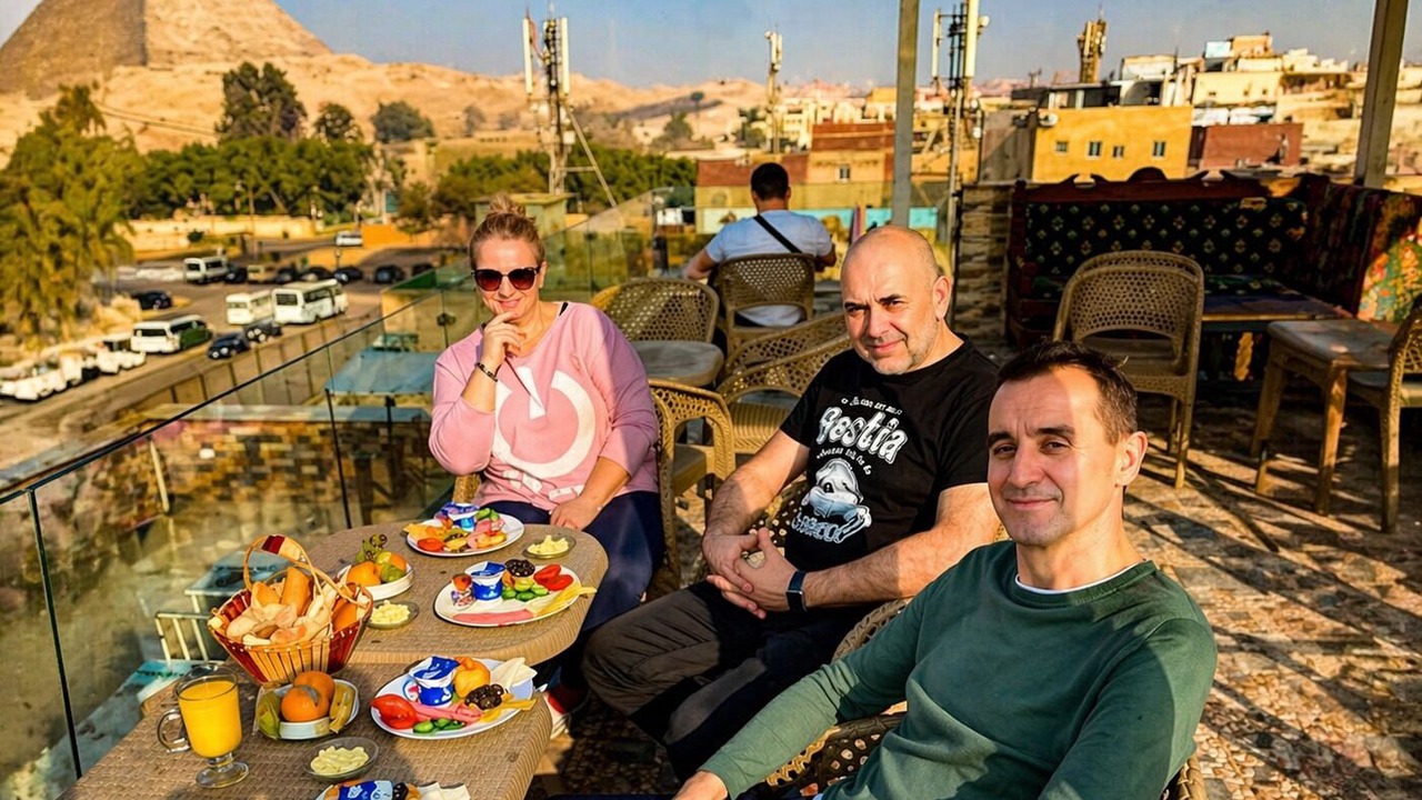 Photo of Others in Giza