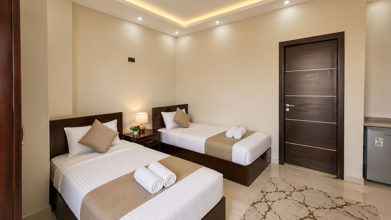 Photo of Bedroom in Giza