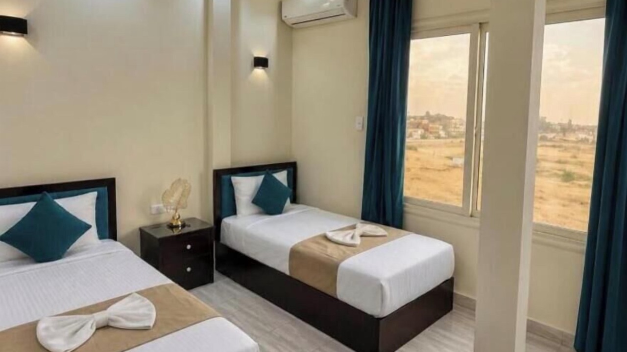 Photo of Bedroom in Giza