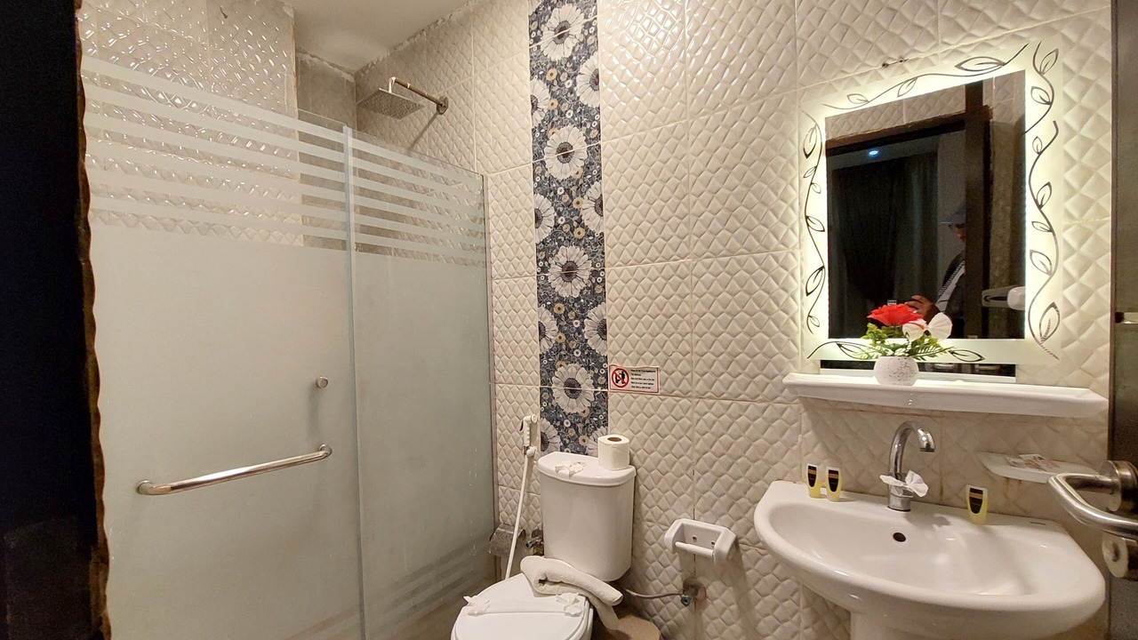 Photo of Bathroom in Giza
