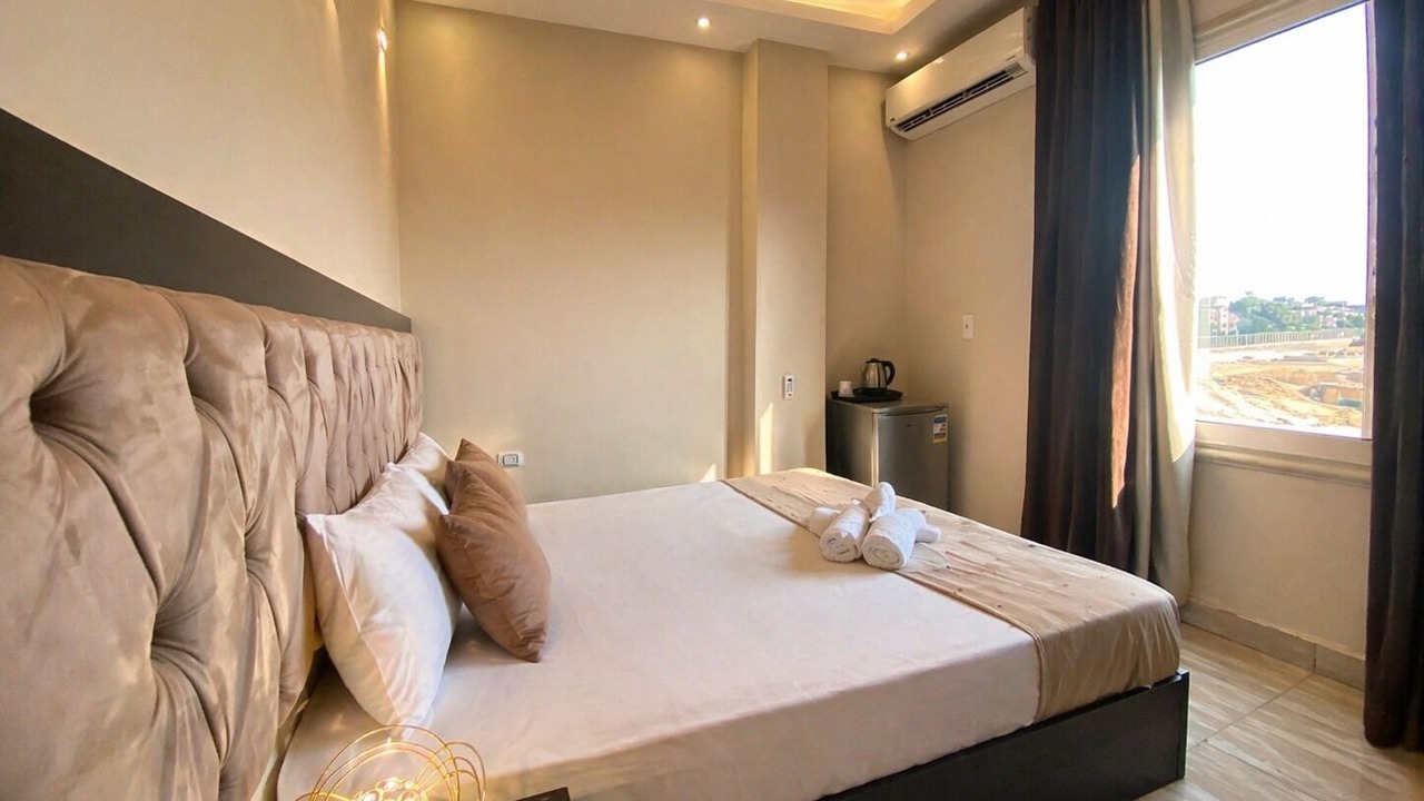 Photo of Bedroom in Giza