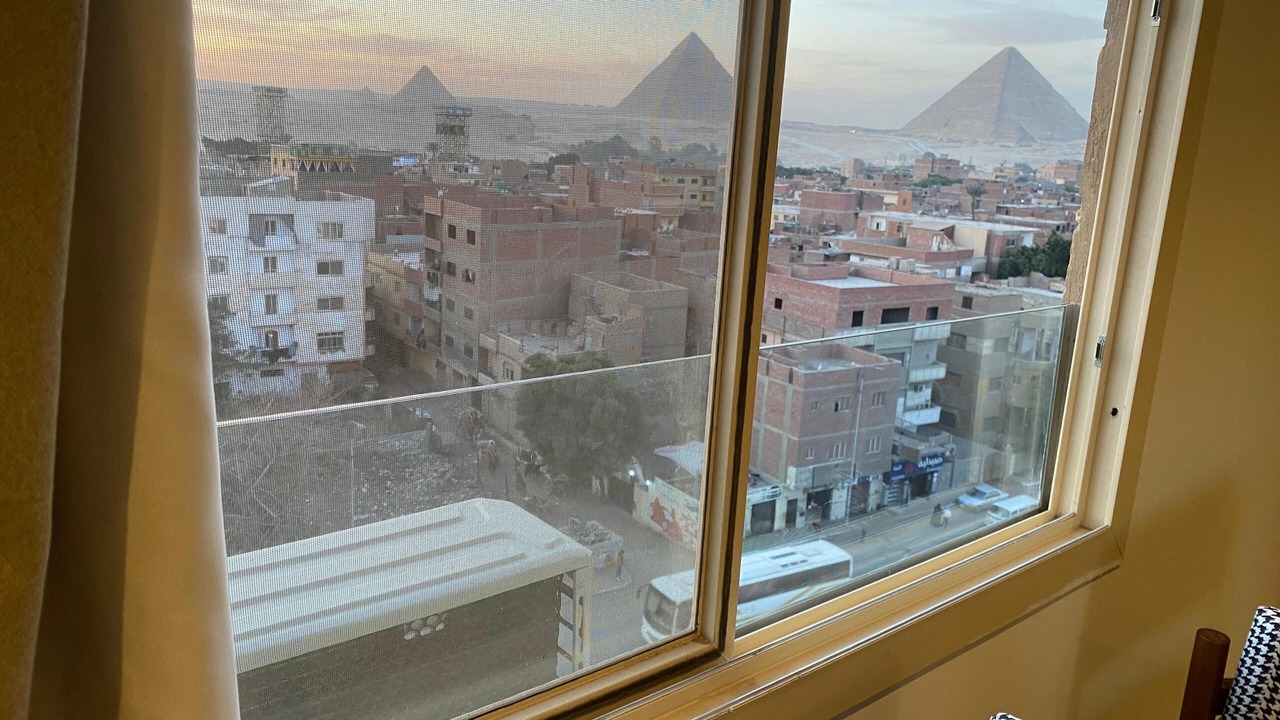 Photo of Bedroom in Kafrat al Jabal