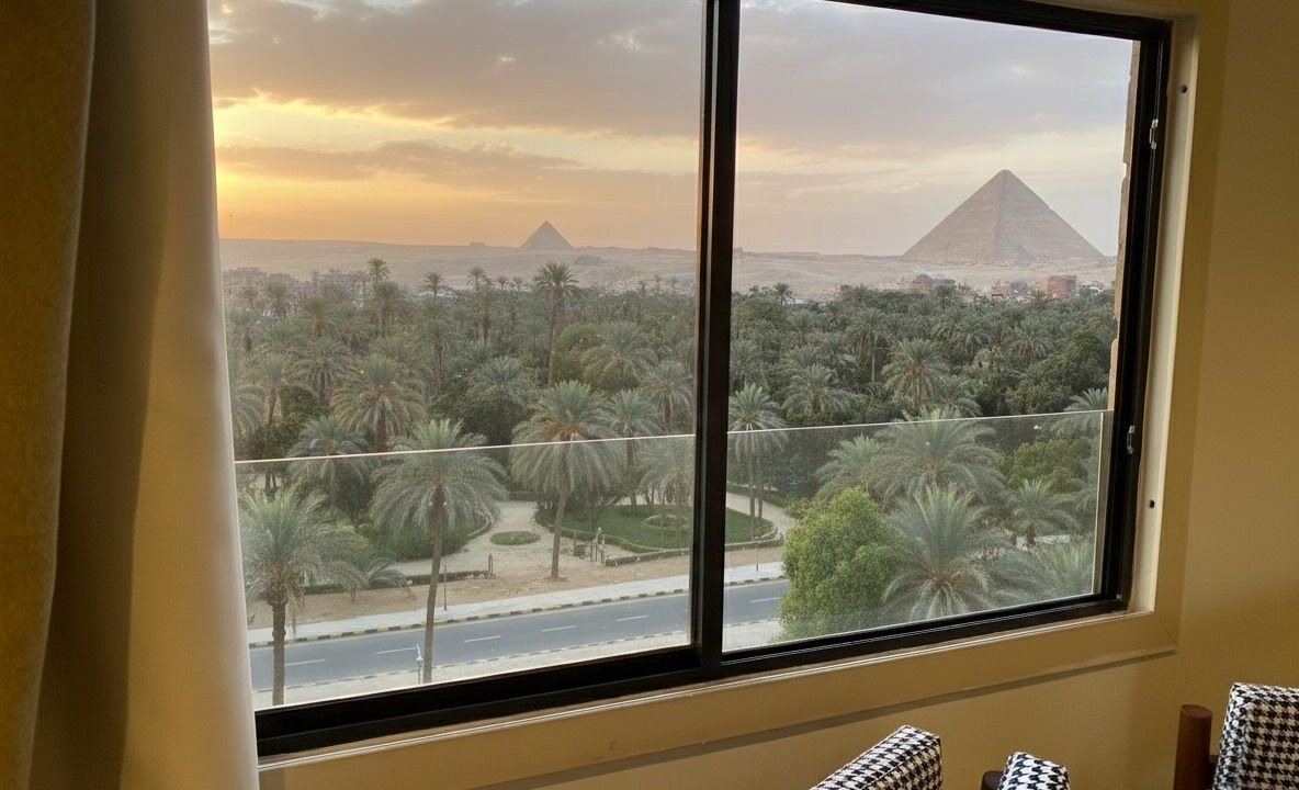 Photo of Bedroom in Kafrat al Jabal